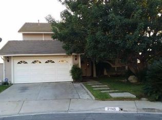 21145 Castlerock Rd, Yorba Linda, CA 92886