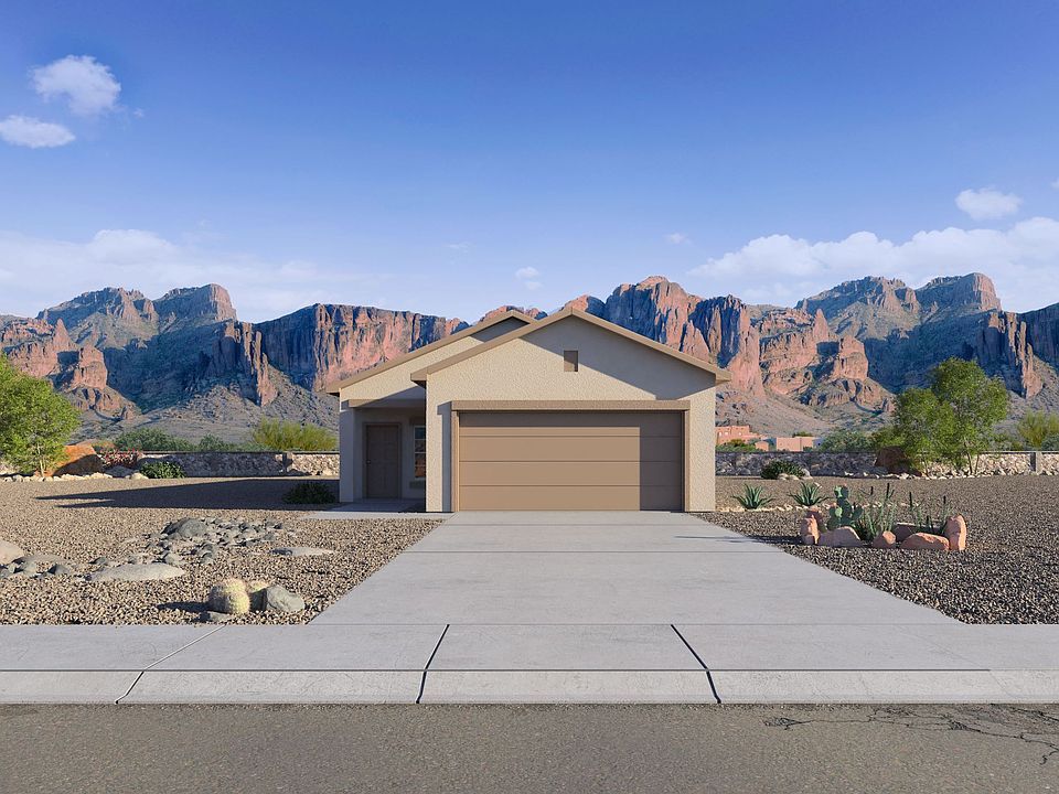 Plan Elevation.
