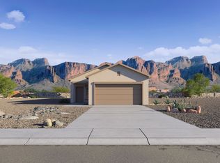 10680 Caresso Loop SW, Albuquerque, NM 87121