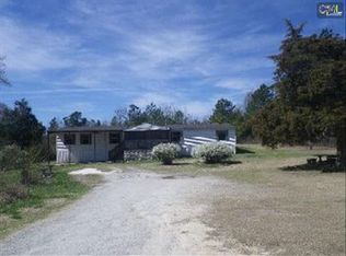 1587 Durham Place Rd, Winnsboro, SC 29180