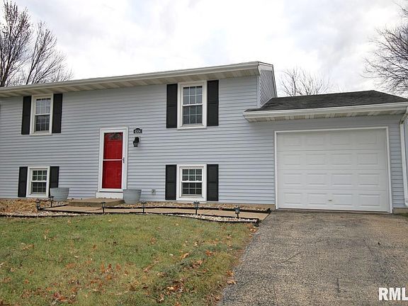 2nd image of 4504 W Rockwell Dr