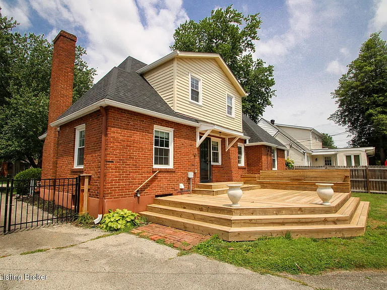 203 Don Allen Rd — Photo 46