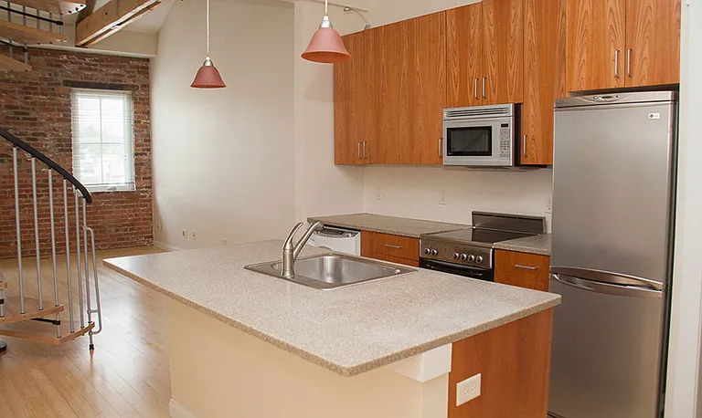 56 W Gay St #311 — Photo 1