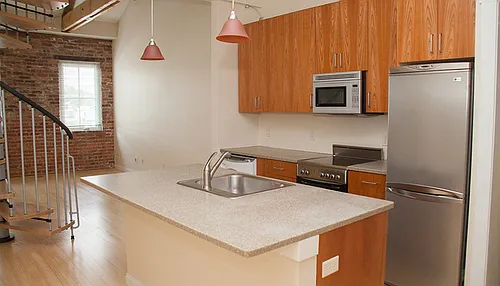 56 W Gay St #311 Photo 1