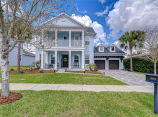 14908 Bassinger Ln, Lithia, FL 33547