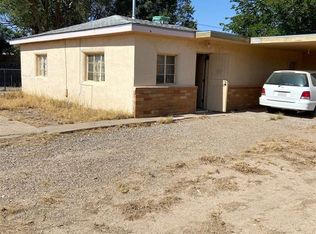 1727 W Alameda St, Roswell, NM 88203