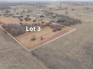 NULLC Stephens Rd, Millsap, TX 76066