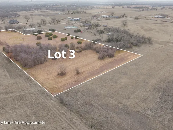 NULLC Stephens Rd, Millsap, TX 76066