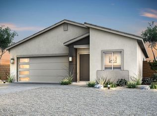 1081 S Ridgeway Pl, Show Low, AZ 85901