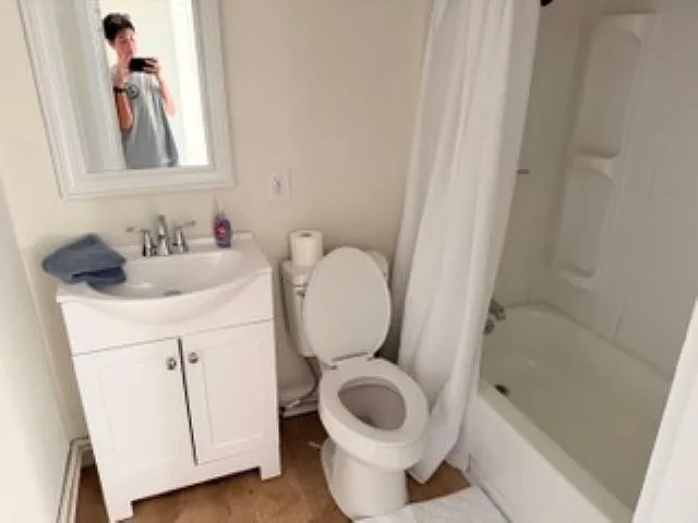 110 Crutz Ln #1 — Photo 6