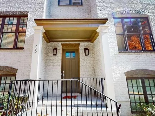 720 Taylor Ct NE #10, Atlanta, GA 30324