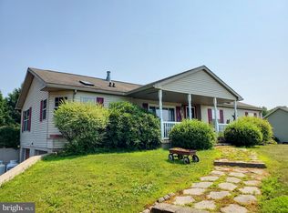 375 Dad Burnhams Rd, Schuylkill Haven, PA 17972