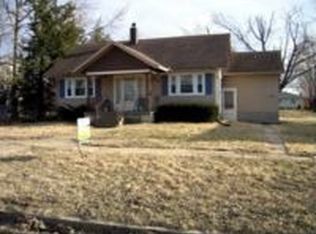 313 Main St, Mayetta, KS 66509