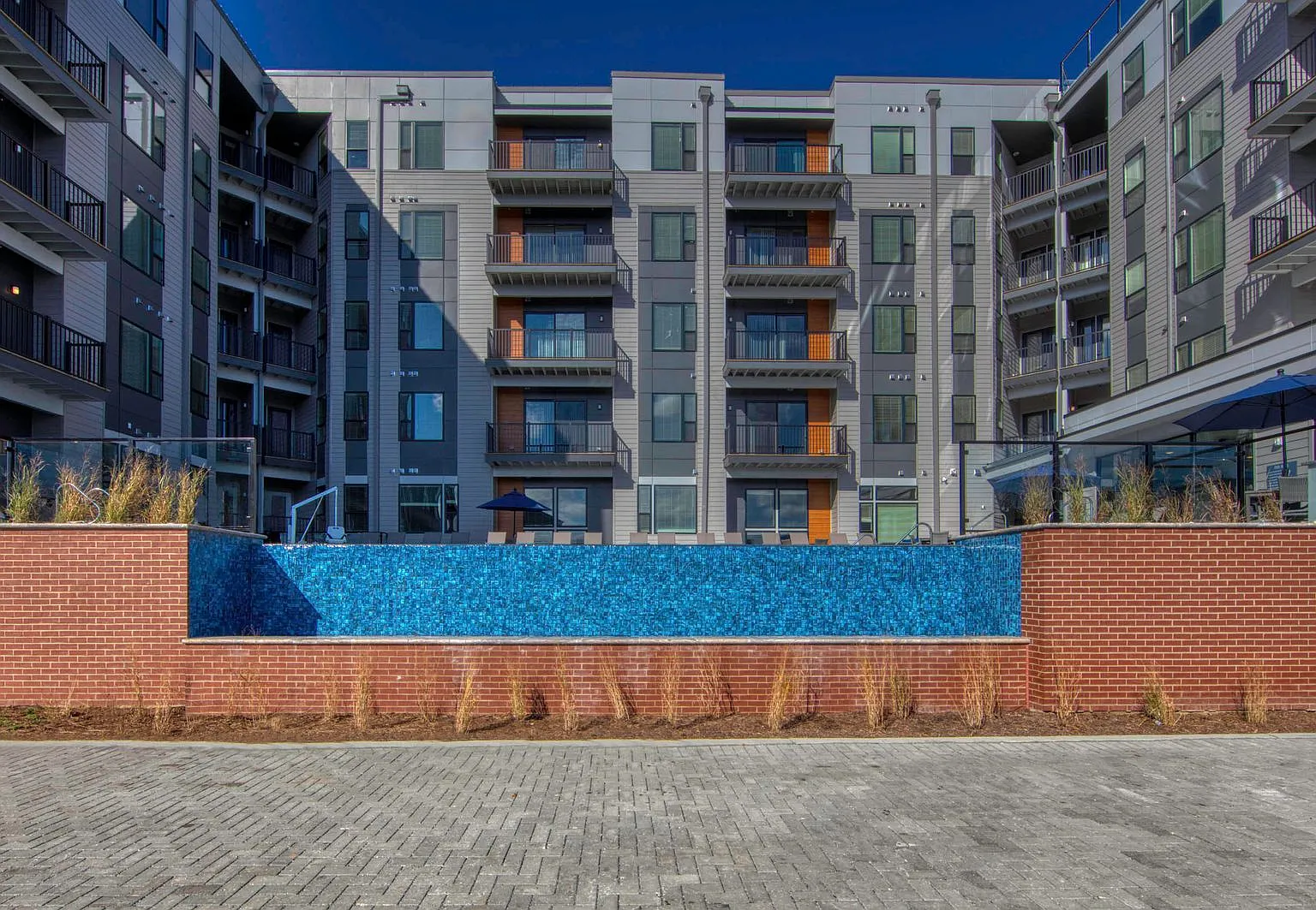 The Lofts at Front Street — Photo 1