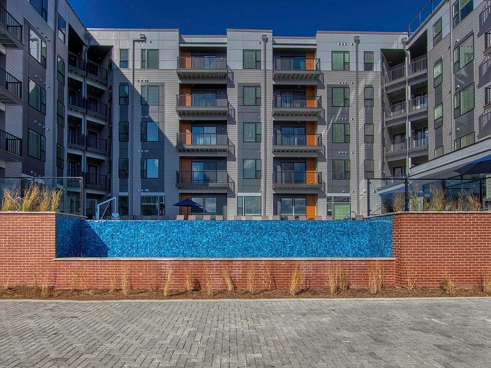The Lofts at Front Street