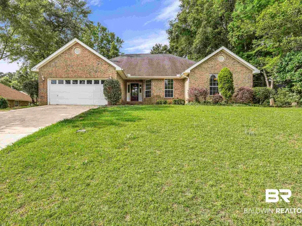 25560 Lakeland Dr, Loxley, AL 36551
