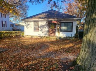 2121 Cherry Ave, Alliance, OH