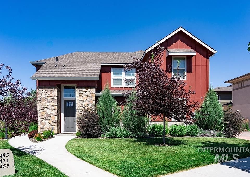 2nd image of 3493 S Pheasant Tail Way