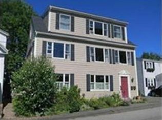 67 Gregory St #2, Marblehead, MA 01945