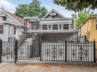 1867 Obrien Ave, Bronx, NY