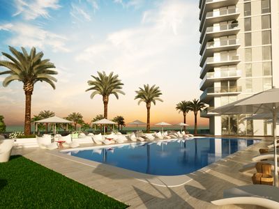 600 Ne 31st Street #3-908, Miami, FL, 33137