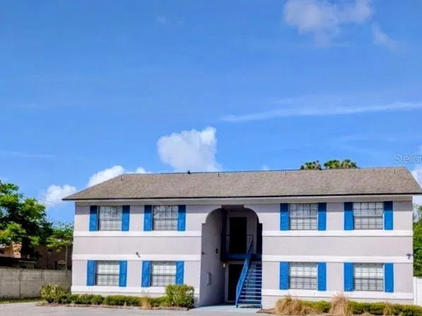 10 N Fairfax Ave #10, Winter Springs, FL 32708