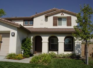 32158 Bandelier Rd, Winchester, CA 92596