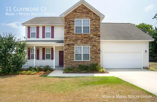 11 Claymore Ct