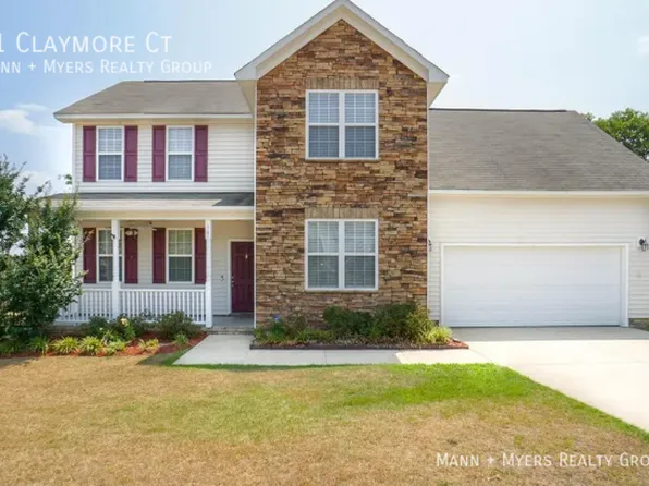 11 Claymore Ct, Broadway, NC 27505