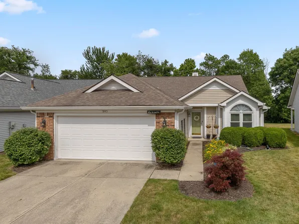 7445 Brackenwood Cir N, Indianapolis, IN 46260