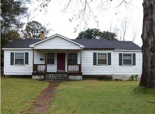 3011 Calais St, Mobile, AL 36606