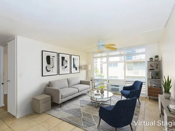 920 Kaheka St APT 22, Honolulu, HI 96814