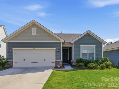1011 Yearden Ln, Monroe, NC, 28110