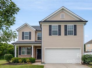 4115 Pumpkin Pl, Monroe, NC 28110