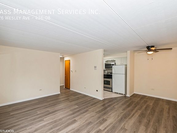 5th image of 426 Wesley Ave APT 8
