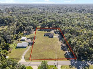 10700 SE Sunset Harbor Rd, Summerfield, FL 34491