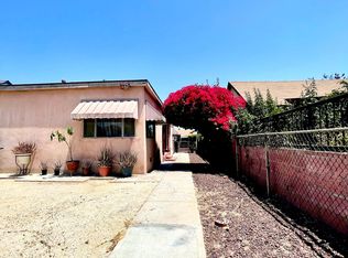1160 Calada St, Los Angeles, CA 90023