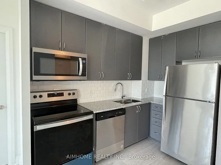 3220 Sheppard Ave E #618 — Photo 2