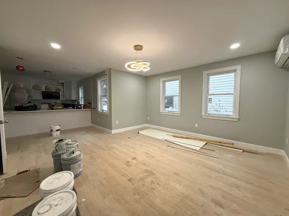 12 Brentwood St #1, Allston, MA 02134