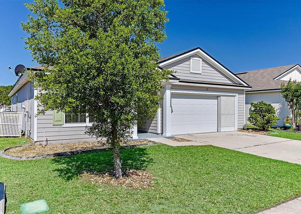 119 Fairway Ct, Bunnell, FL 32110 MLS FC291293 Zillow