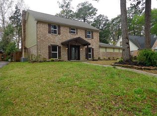 27319 Caperidge Dr, Huffman, TX 77336