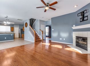 623 Stretford Ln, Allen, TX 75002