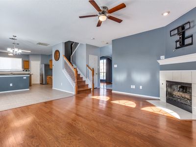 623 Stretford Ln, Allen, TX, 75002