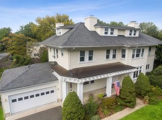 271 Kent Place Blvd, Summit, NJ 07901