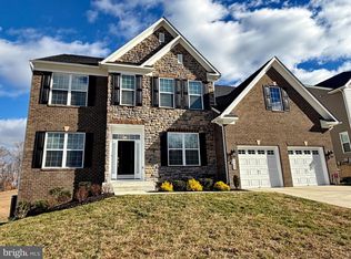 5500 Big Huntingdon Ln, Brandywine, MD 20613