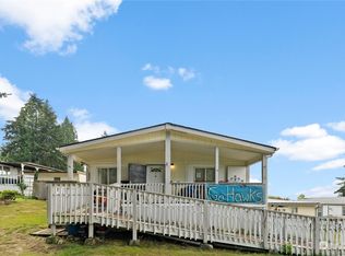 23813 101st Ave E #19, Graham, WA 98338
