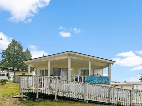 23813 101st Avenue E #19, Graham, WA 98338