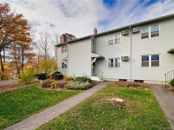 6 Bamforth Road #2, Vernon, CT 06066