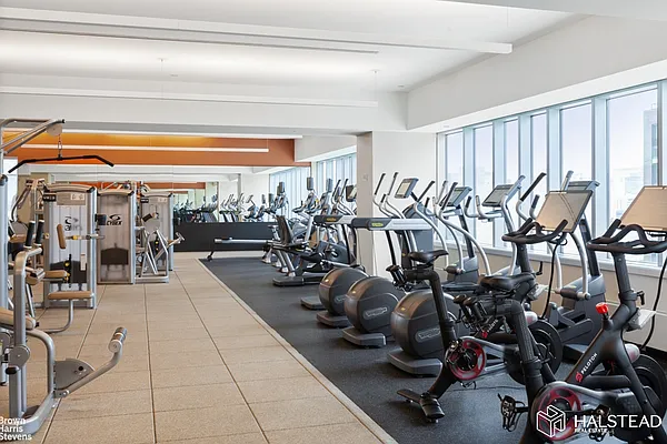 Rented by Brown Harris Stevens | media 13