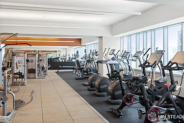 Rented by Brown Harris Stevens